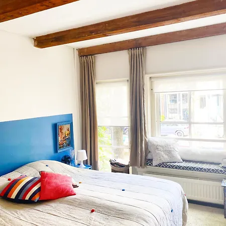 Πανσιόν Jackie O 4*