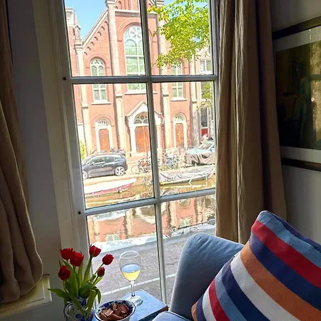 Jackie O 4* Amsterdam
