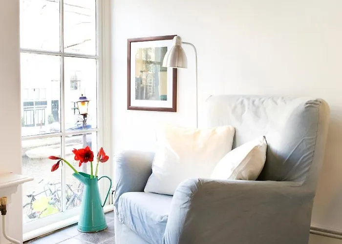 Jackie O Gasthuis 4*