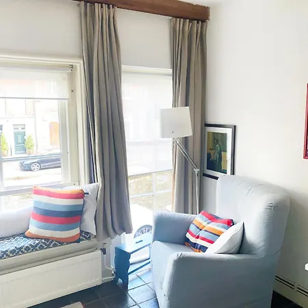 Jackie O Bed & Breakfast