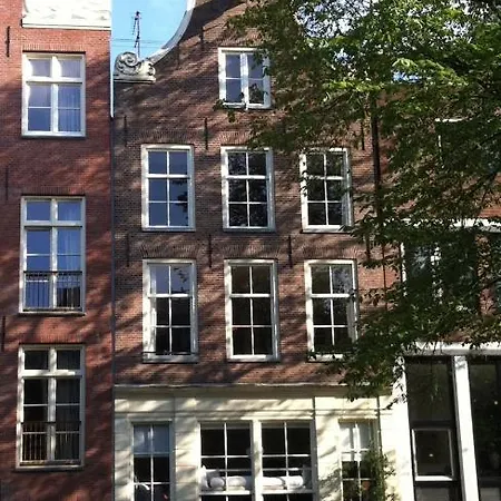 Jackie O Amsterdam
