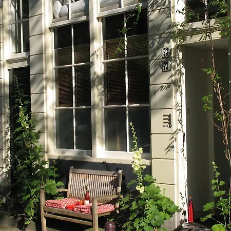 Bed & Breakfast Jackie O 3*