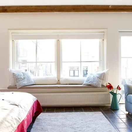 Bed & Breakfast Jackie O 3*
