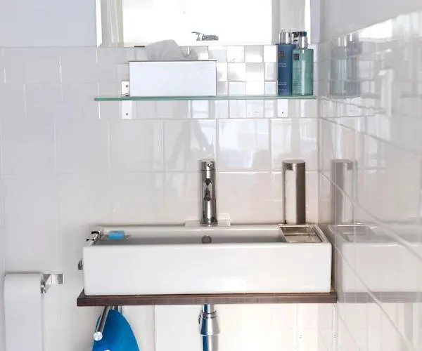 Гостевой дом Jackie O 4*