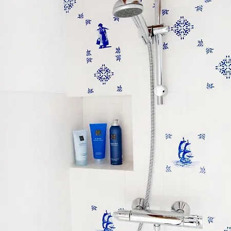 Gæstehus Jackie O 4*