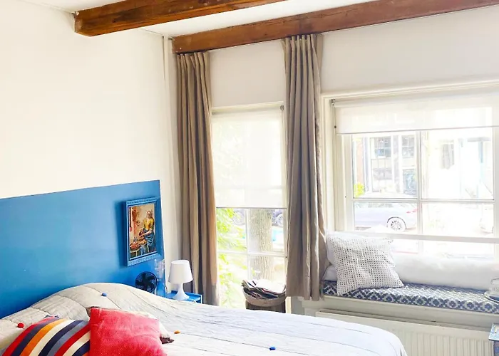 Guest house Jackie O 4*