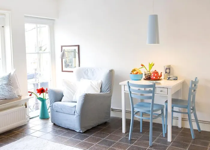 Guest house Jackie O Amsterdam