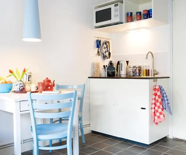 Guest house Jackie O